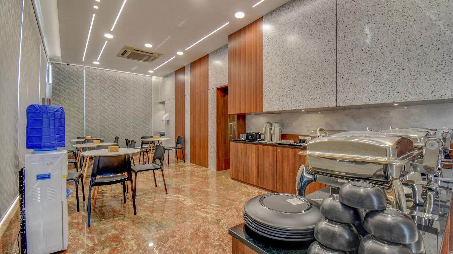 Staywood Suites,