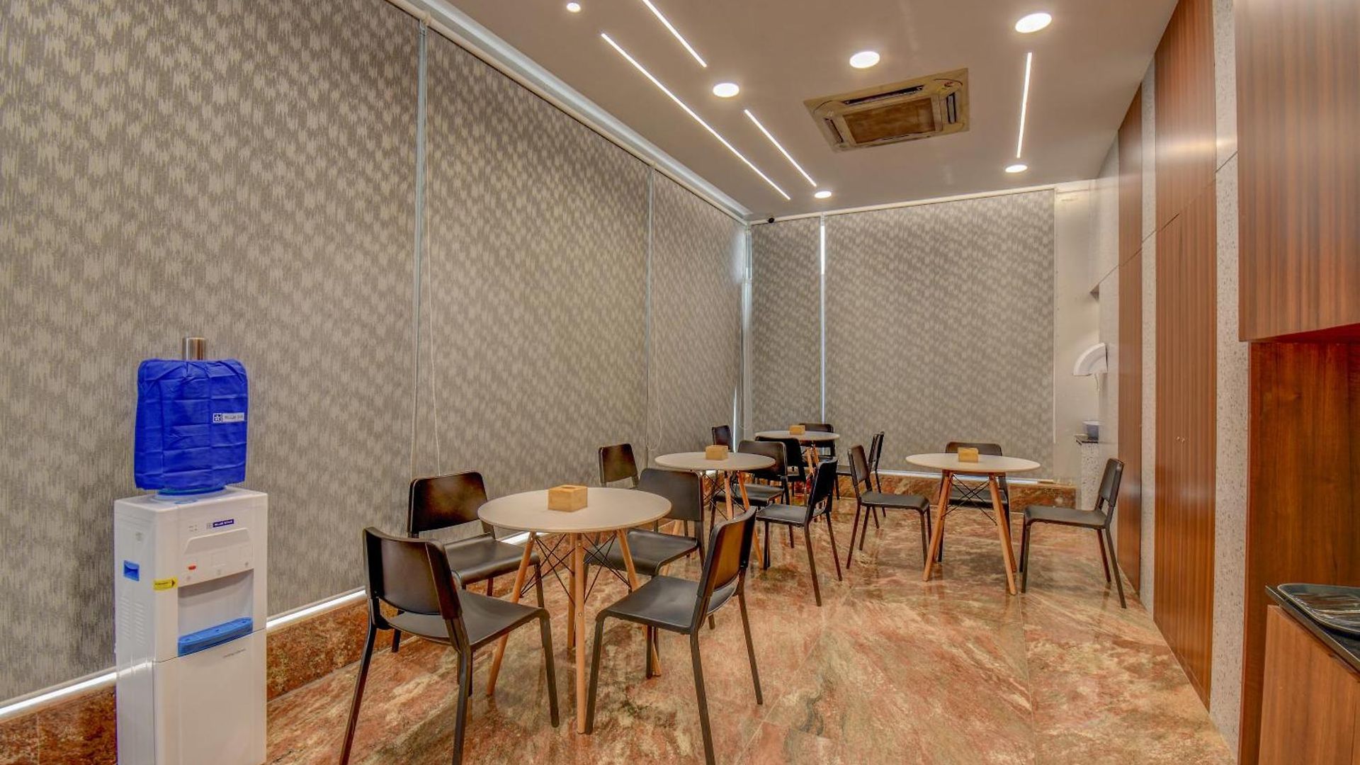 Staywood Suites,