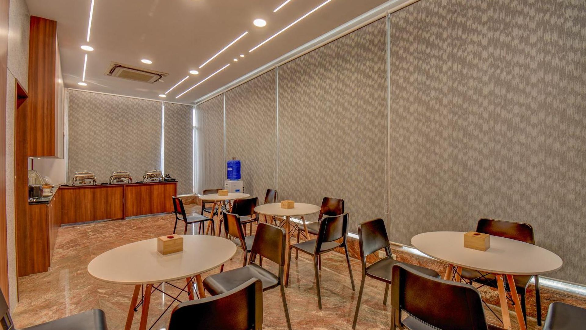 Staywood Suites,