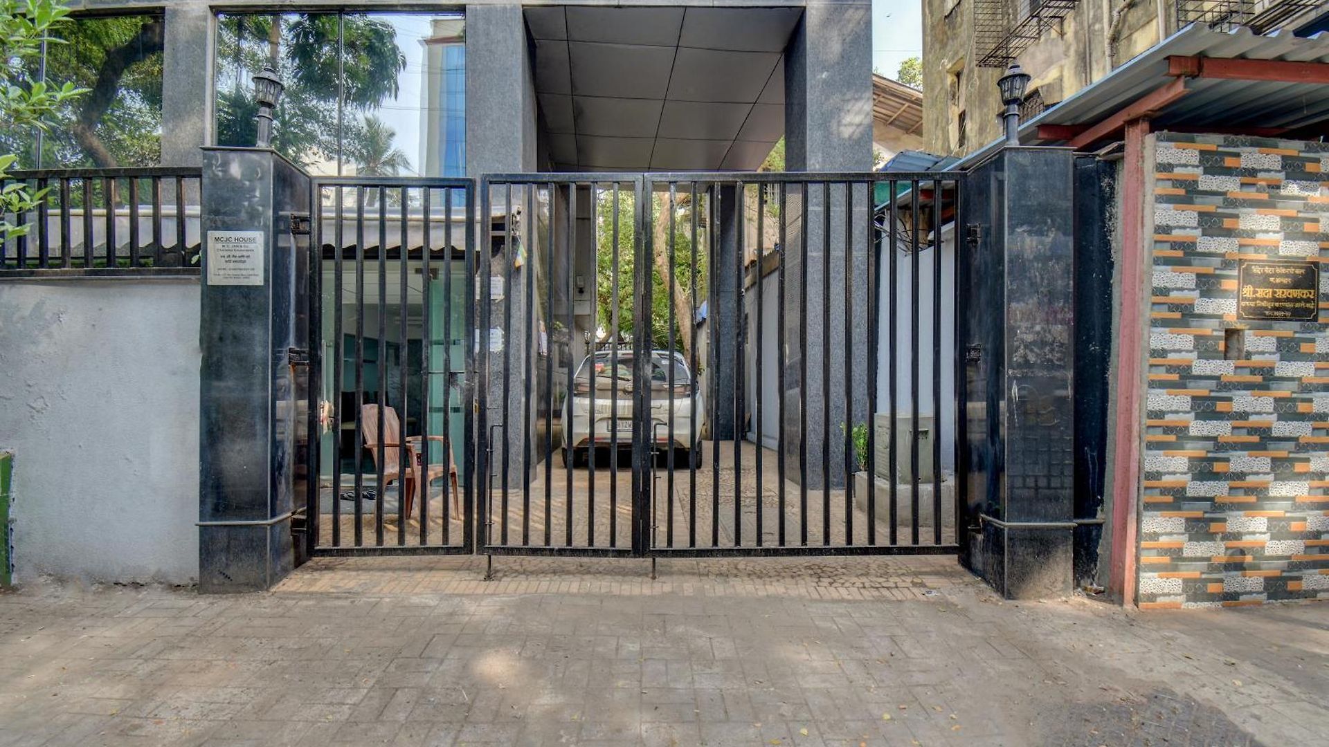 Staywood Suites, 3* Mumbai