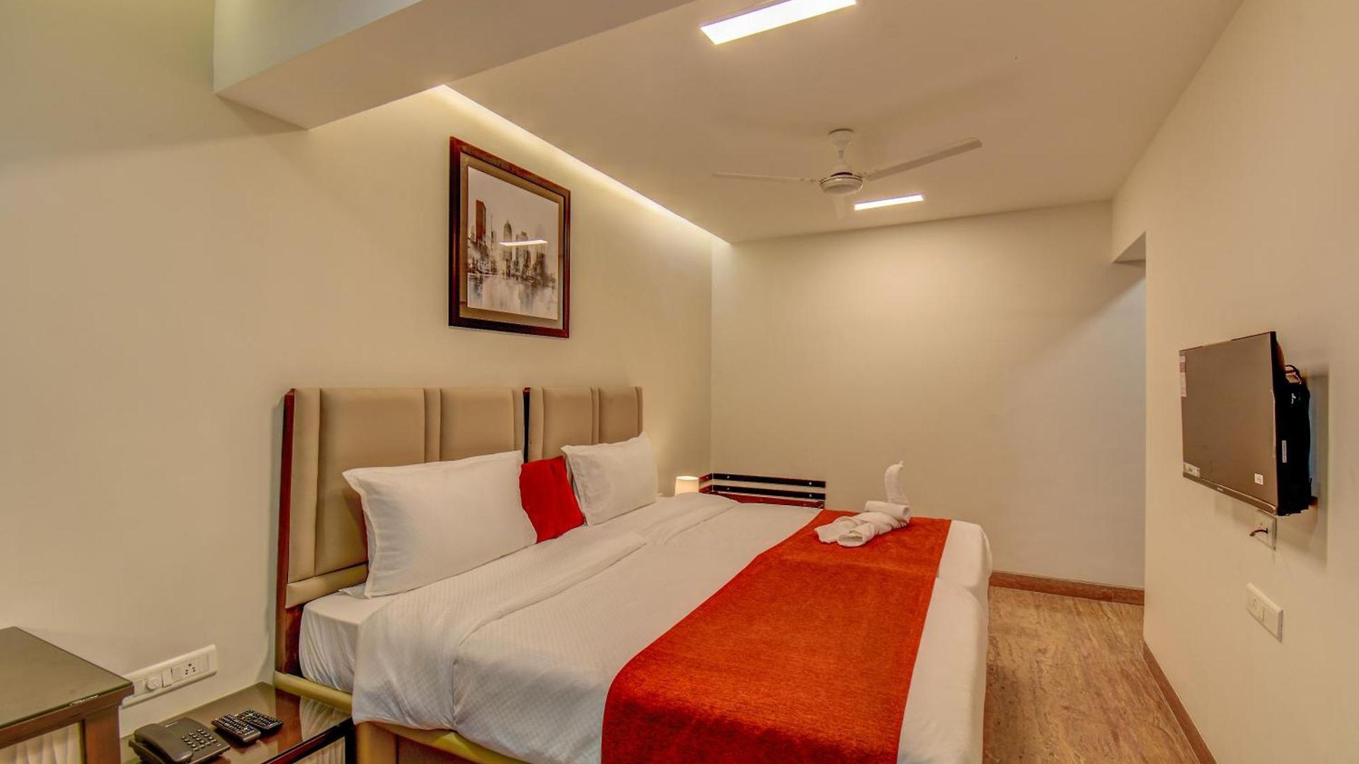Staywood Suites,