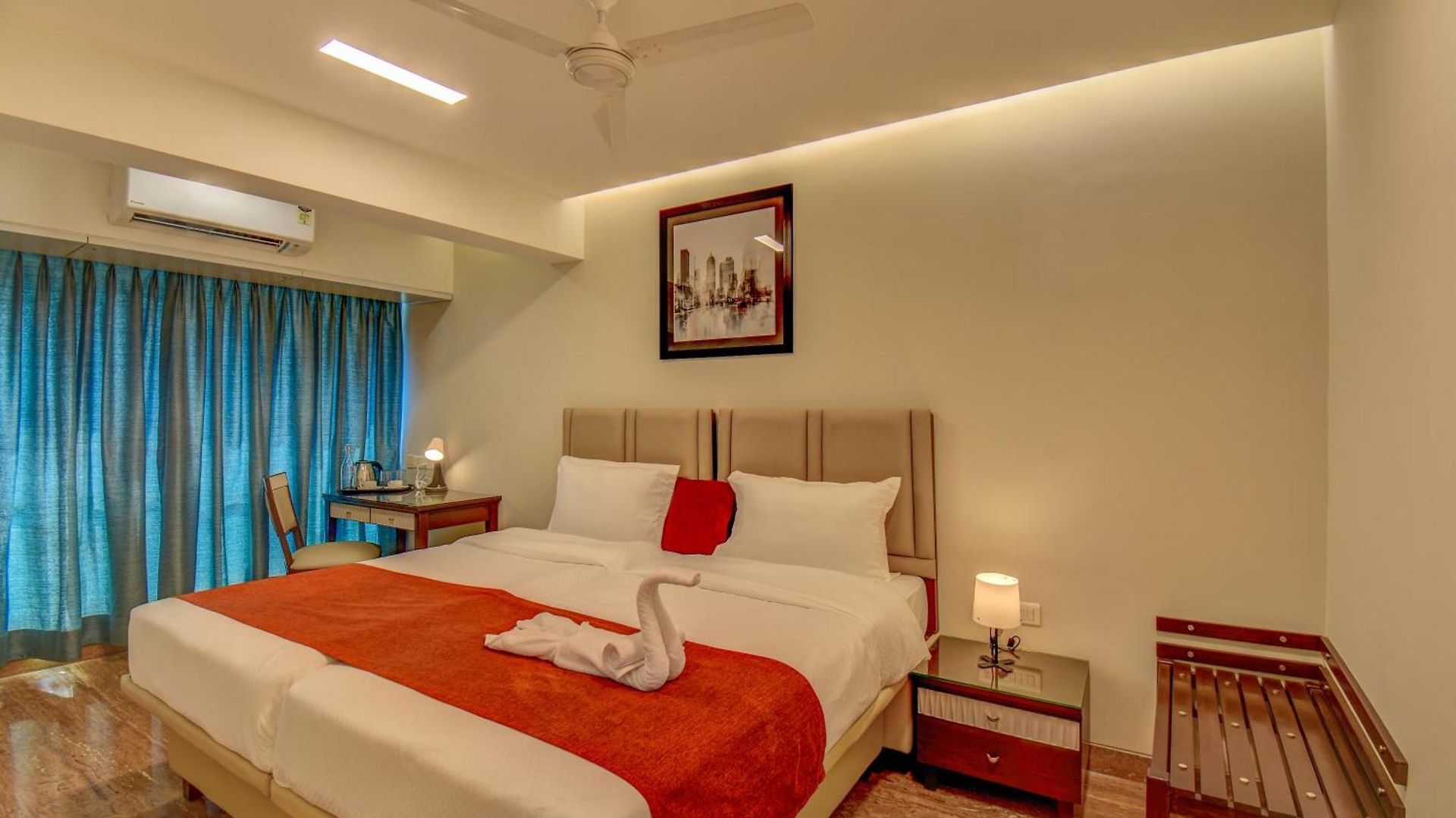 Staywood Suites, Hotel Mumbai