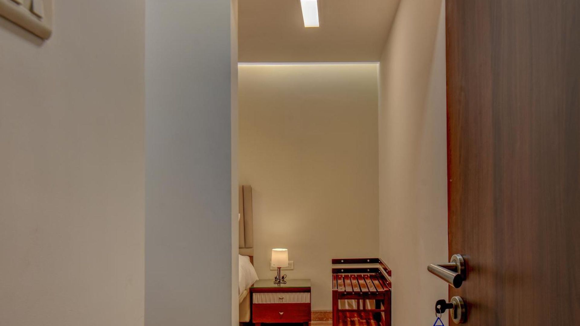 Hotel Staywood Suites, Mumbai