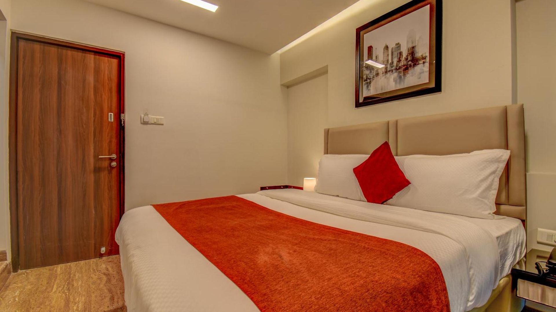 Staywood Suites,