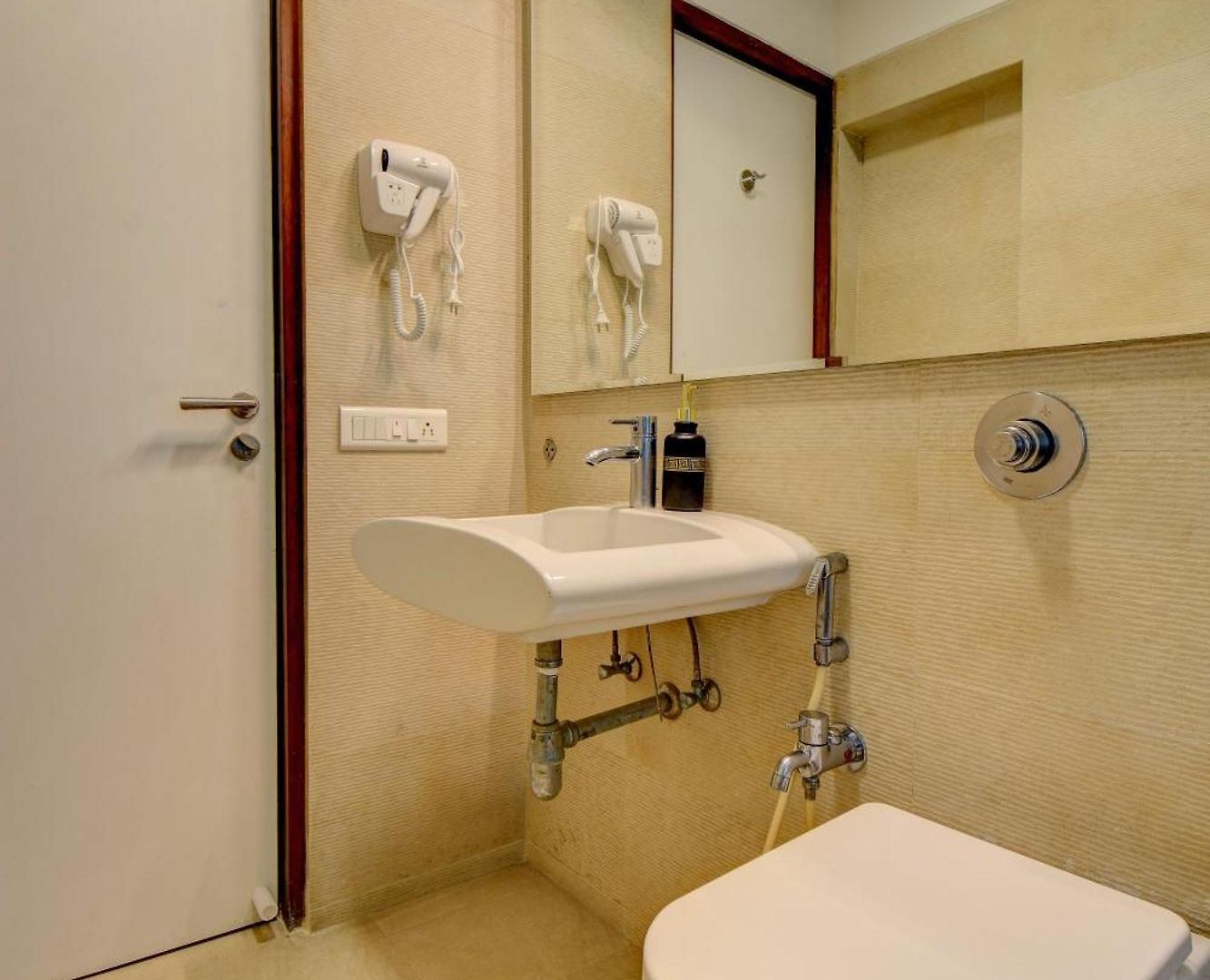 Staywood Suites, Mumbai