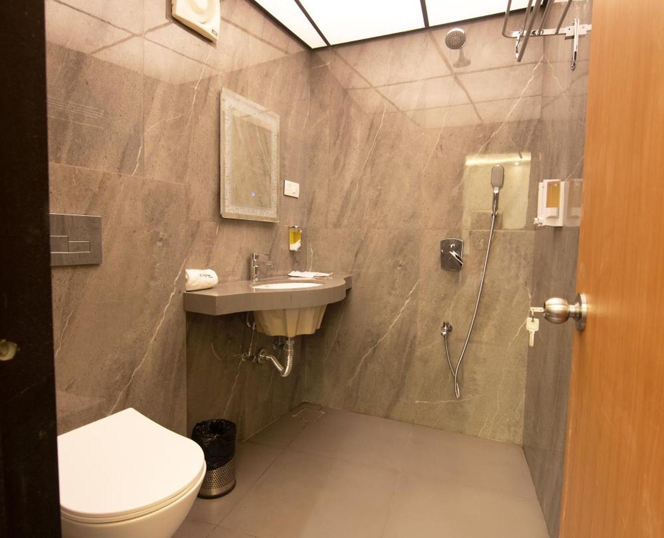 Afotel Mumbai-near International Airport Hotel Mumbai