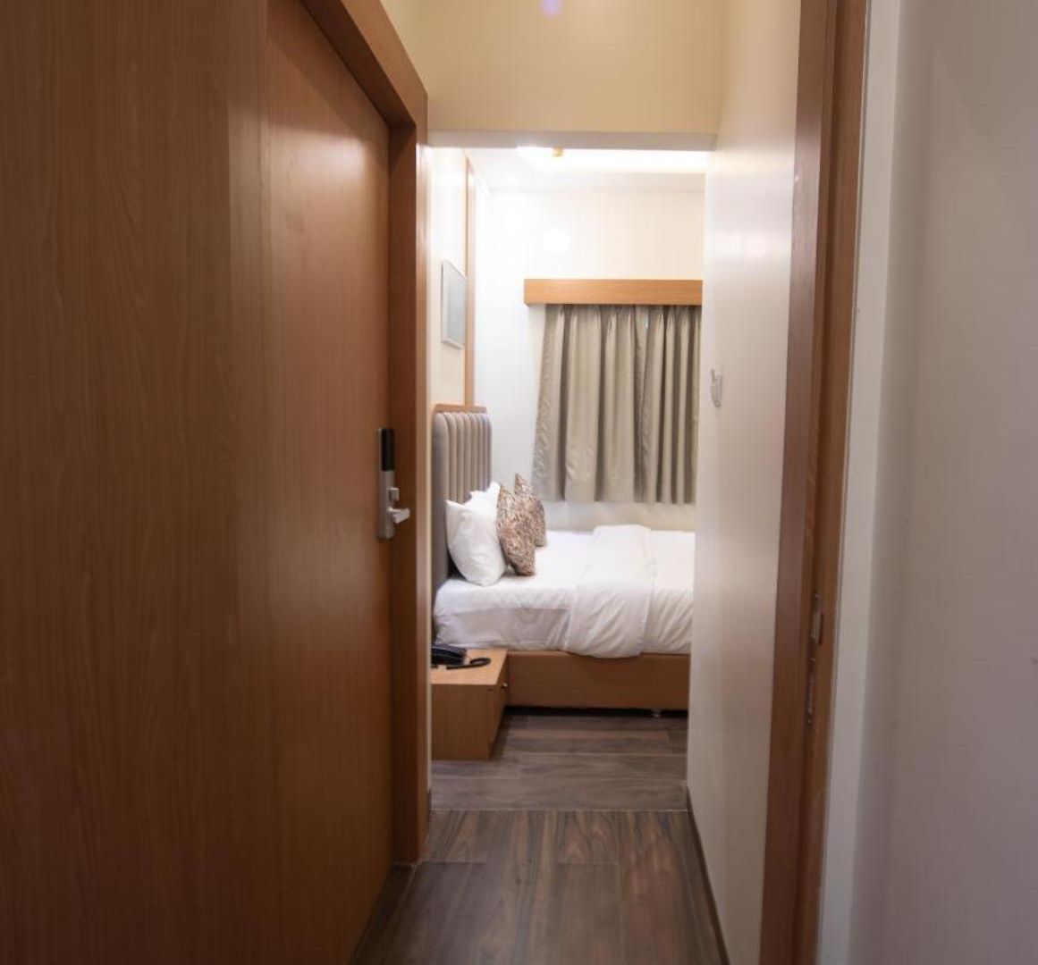 Afotel Mumbai-near International Airport Hotel Mumbai