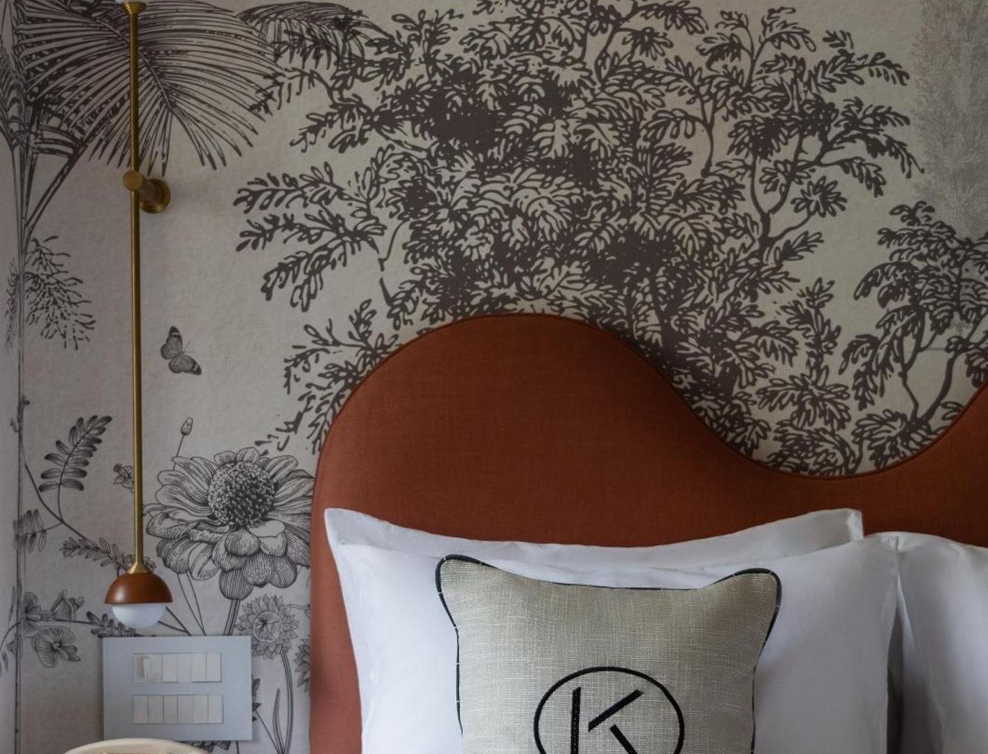 The Kin Hotel