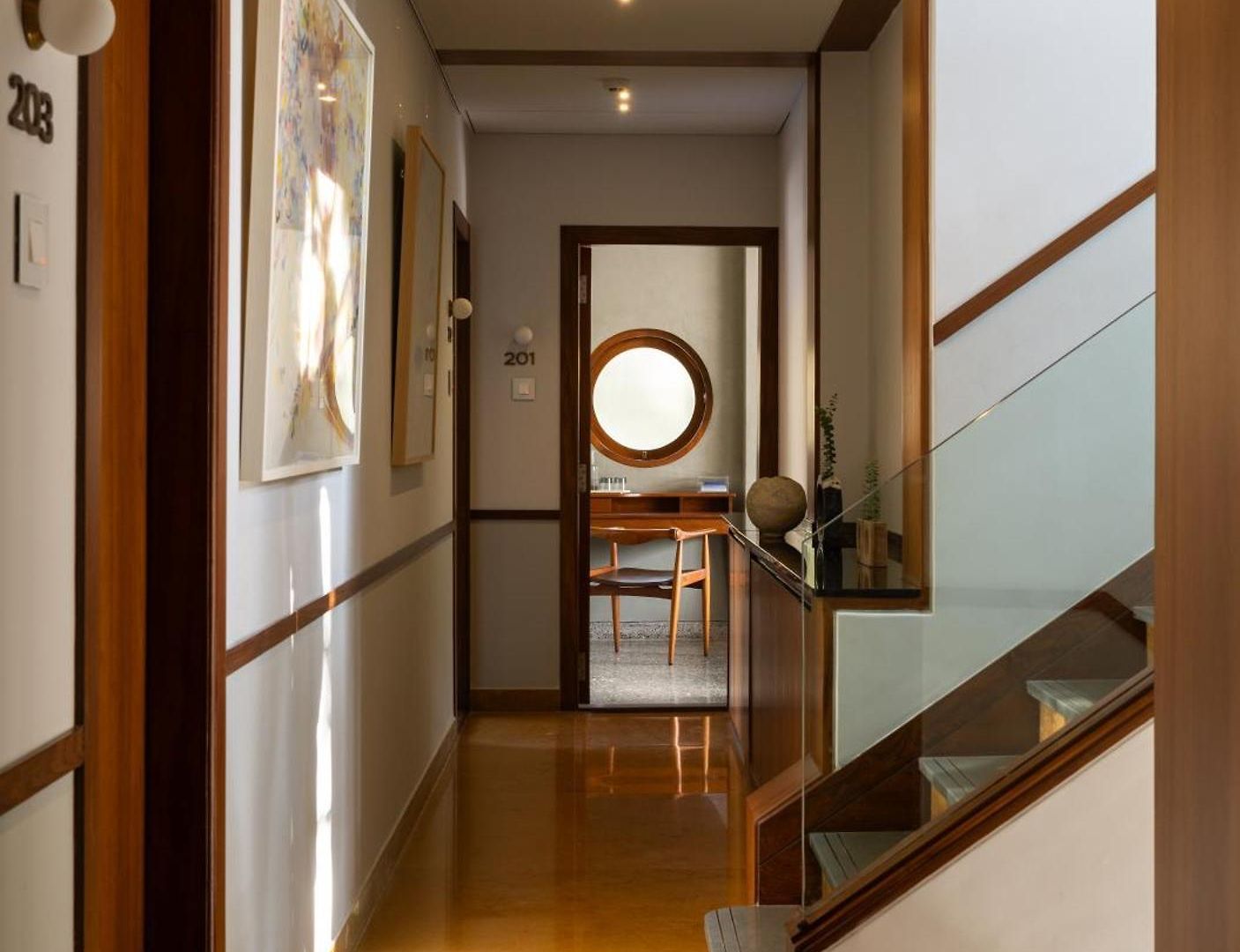 Hotel The Kin 5*