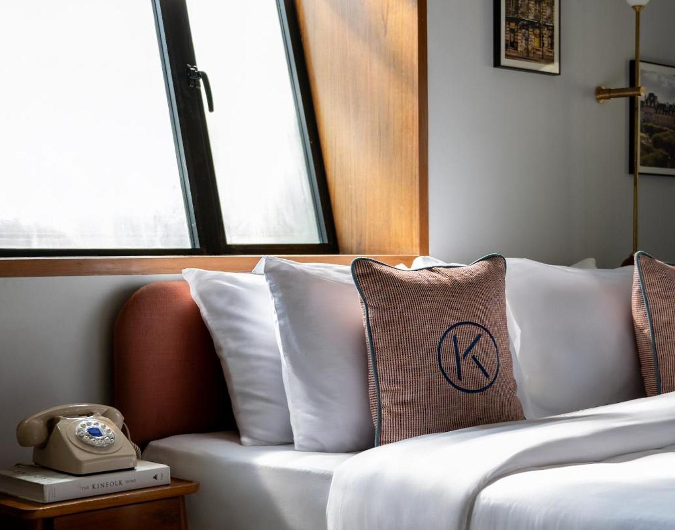 The Kin Mumbai