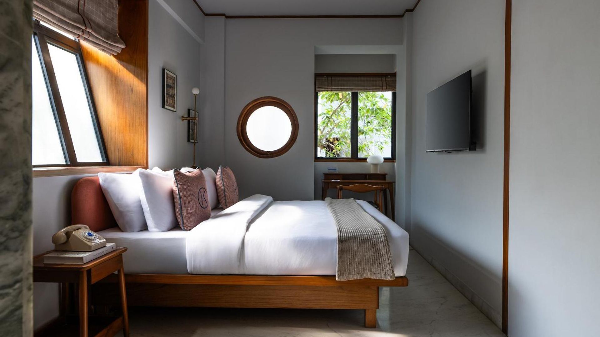 The Kin Hotel Mumbai
