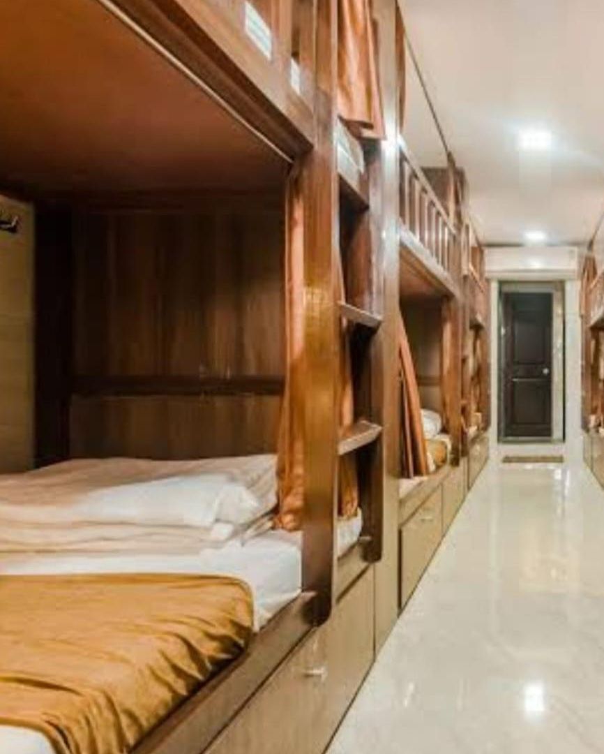 The Royal Luxury