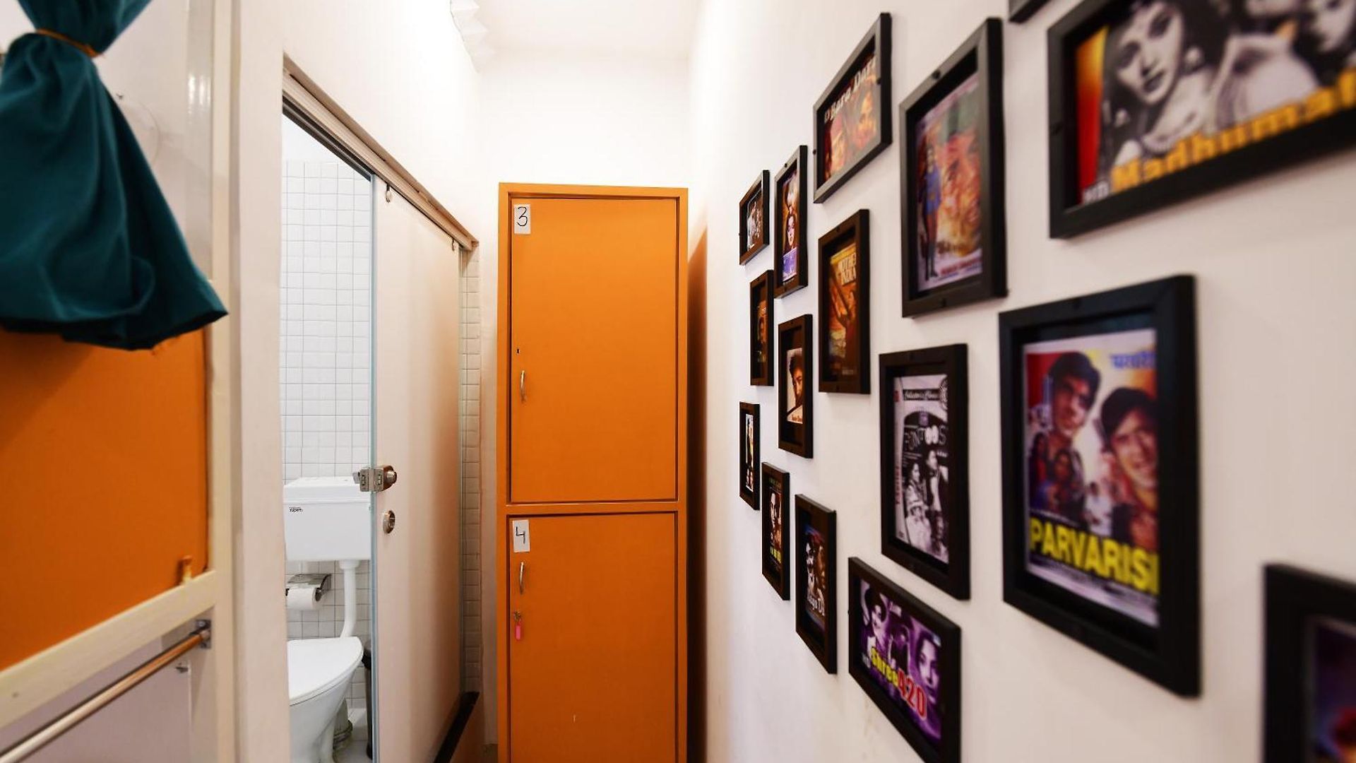 Urban Hostel
