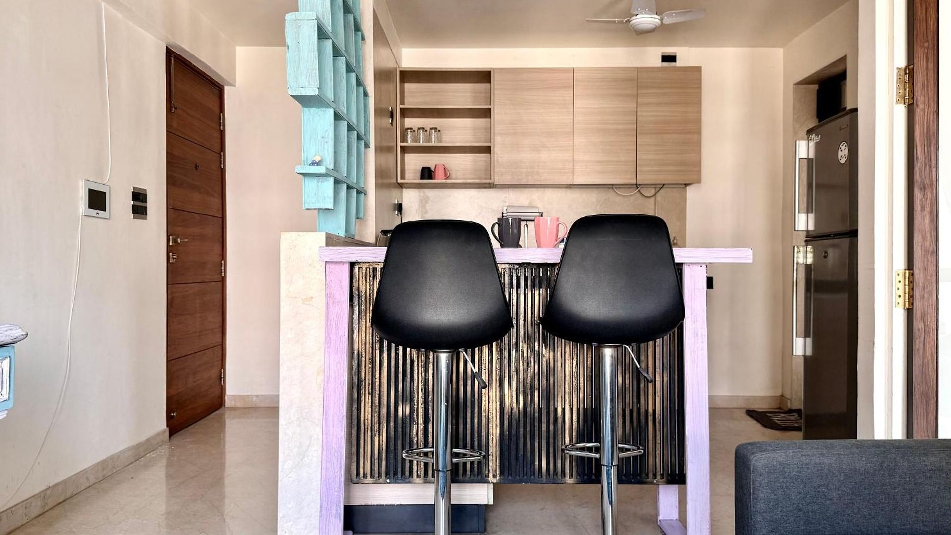 Bkc Signature Bliss Elite 1bhk Near Jioworld And Us Embassy Mumbai