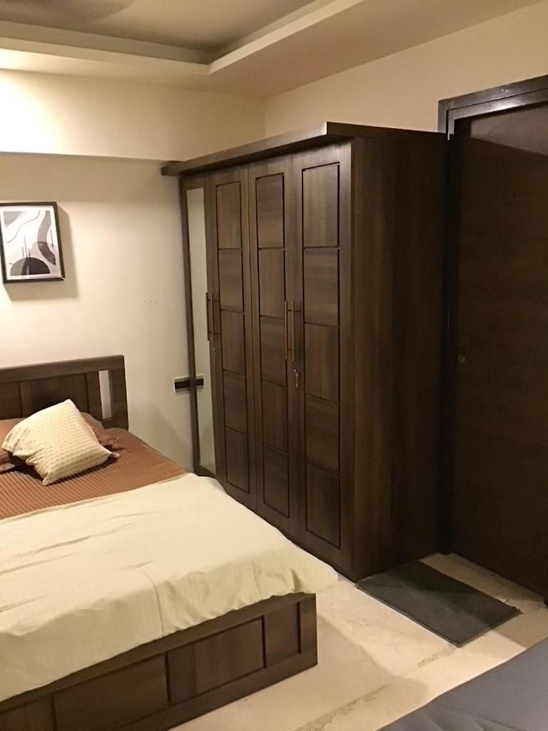 Apartment Bkc Nest 1bhk