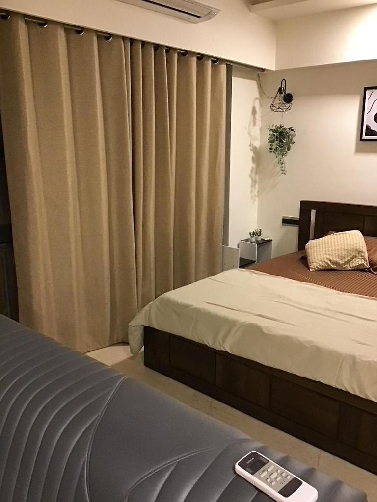 Bkc Nest 1bhk *