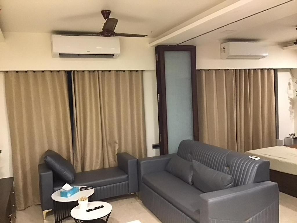 Bkc Nest 1bhk Mumbai