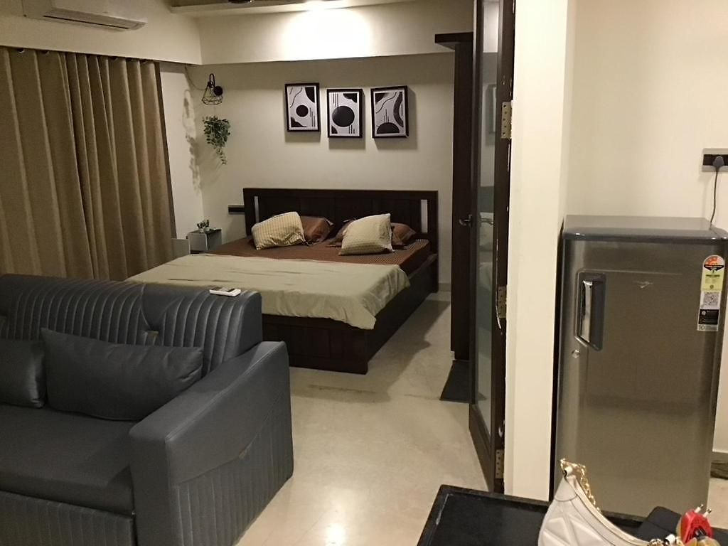 Bkc Nest 1bhk Mumbai