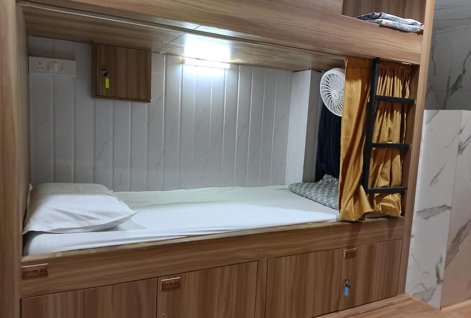 Sun Shine Ac Guest house 5*