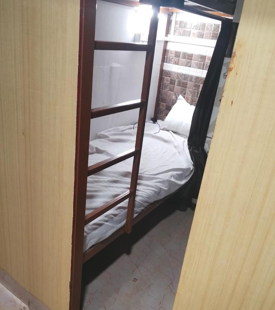 New Assar Pg Fully Ac Hostel