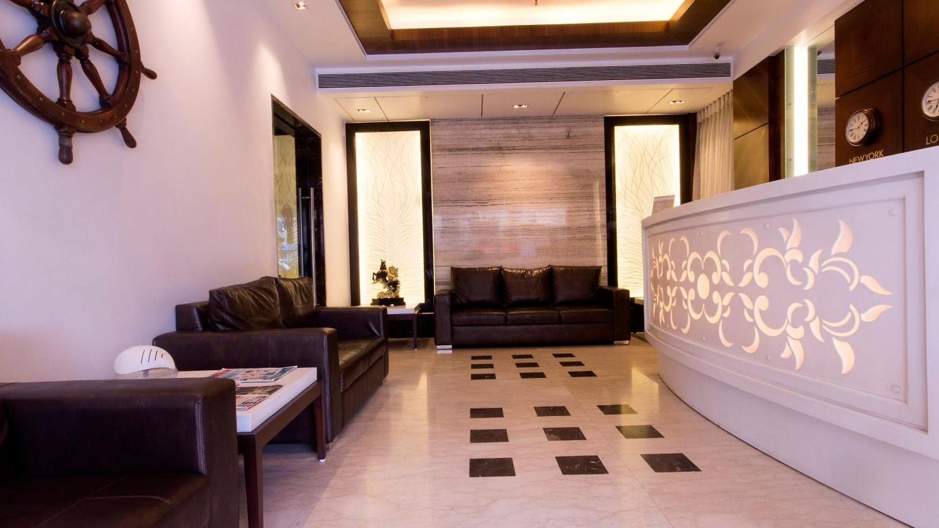 O Better International Hotel Mumbai
