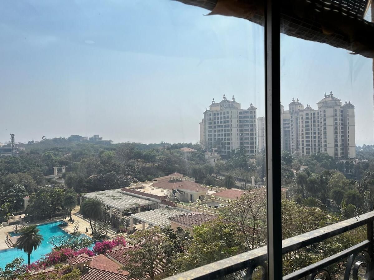 Blue Vista - Lux 5bhk * Mumbai