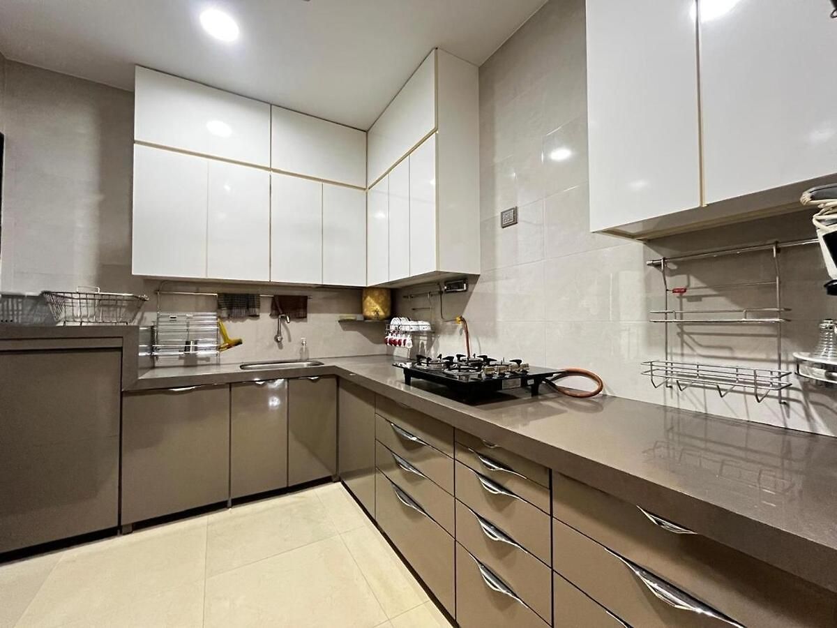 Blue Vista - Lux 5bhk Mumbai