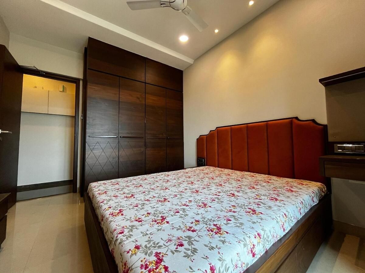 Apartment Blue Vista - Lux 5bhk
