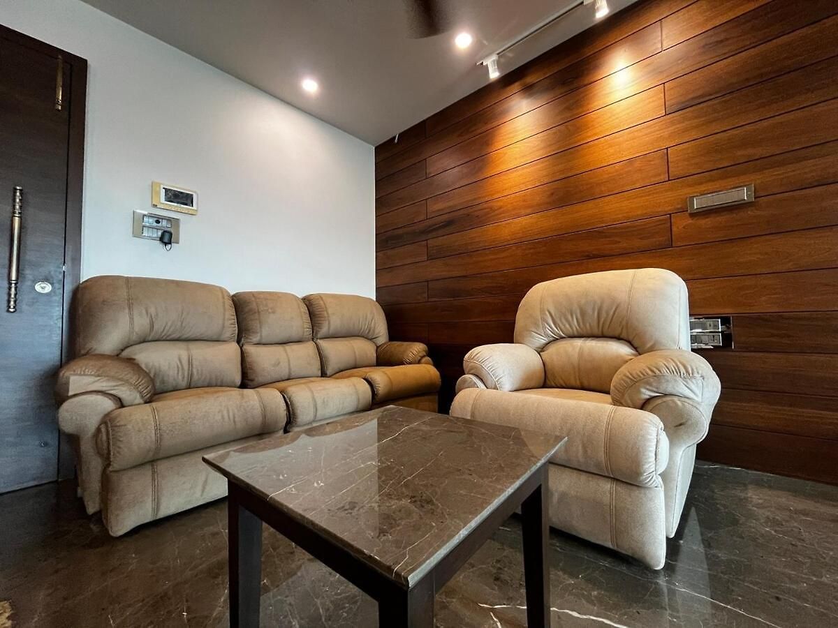 Blue Vista - Lux 5bhk Mumbai