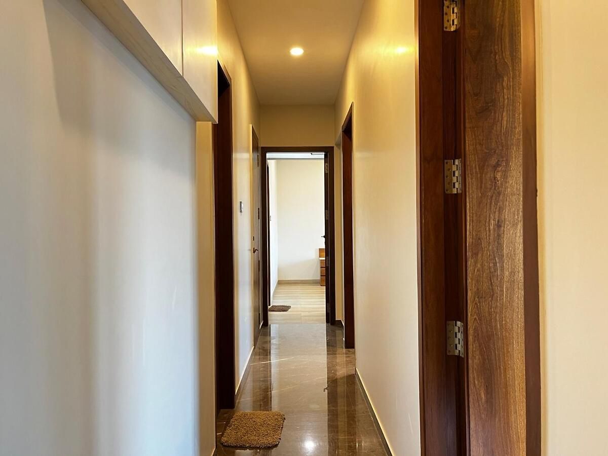 Blue Vista - Lux 5bhk