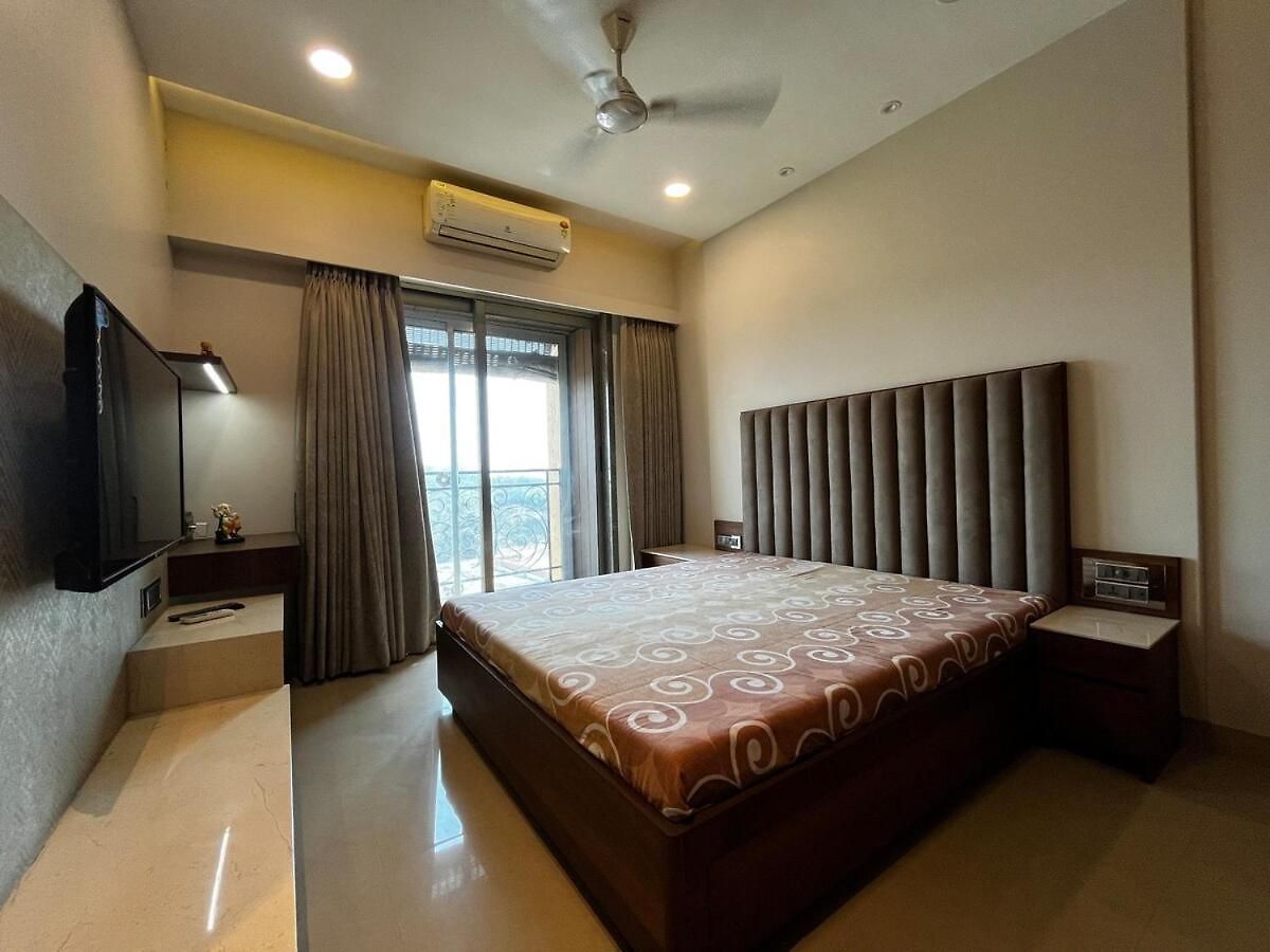 Blue Vista - Lux 5bhk Apartment *