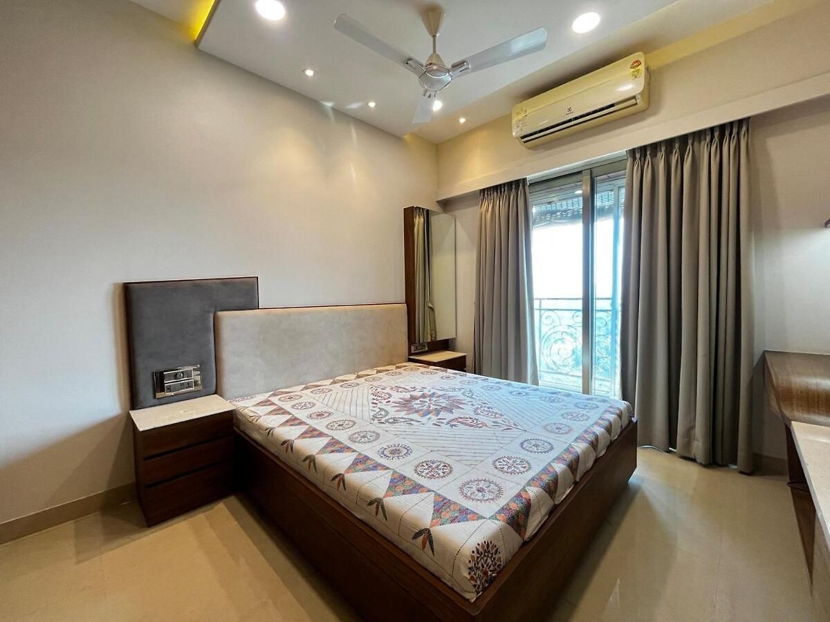 Apartment Blue Vista - Lux 5bhk *