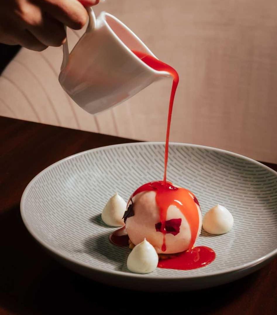 Four Seasons Hotel 5*