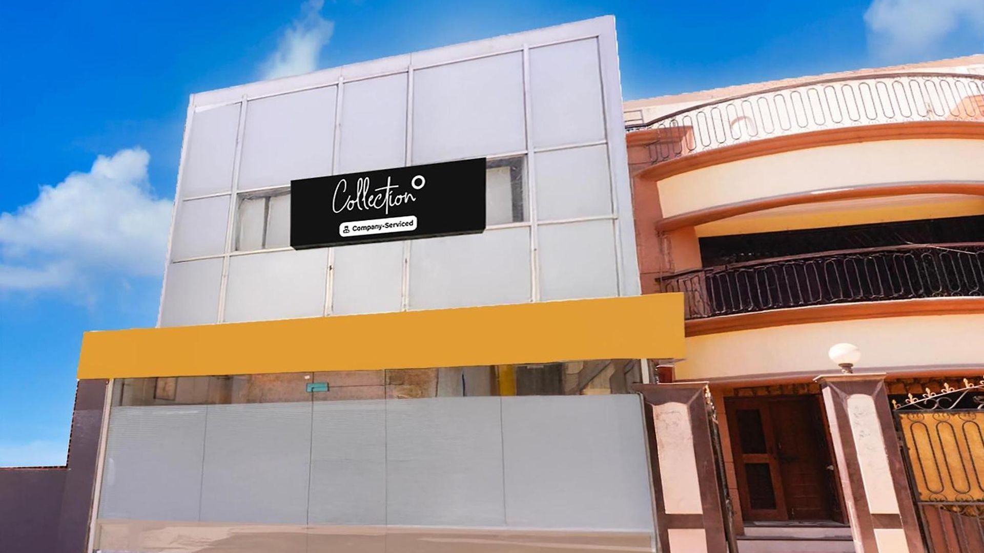 Hotel Collection O Andheri West Near Kokilaben Hospital