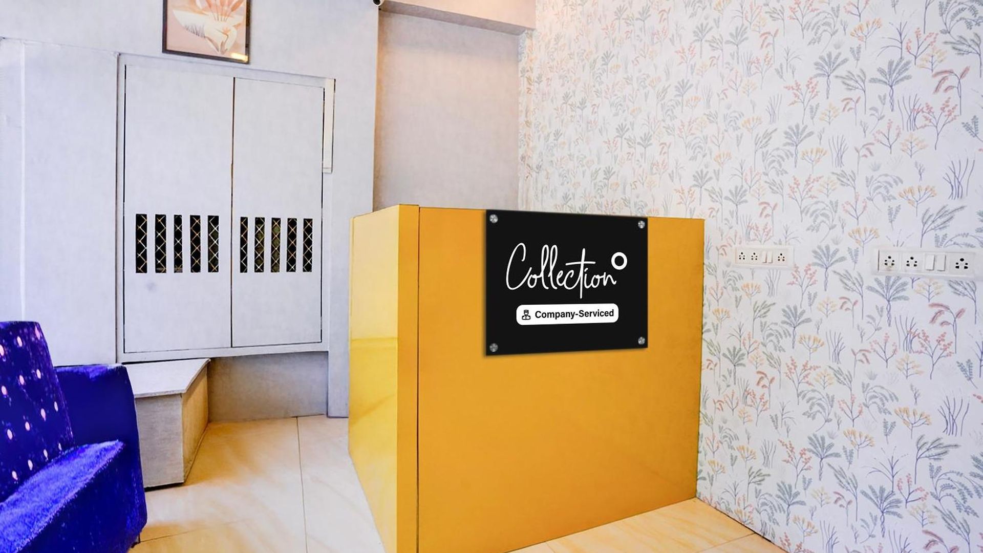 Collection O Andheri West Near Kokilaben Hospital 3* Mumbai