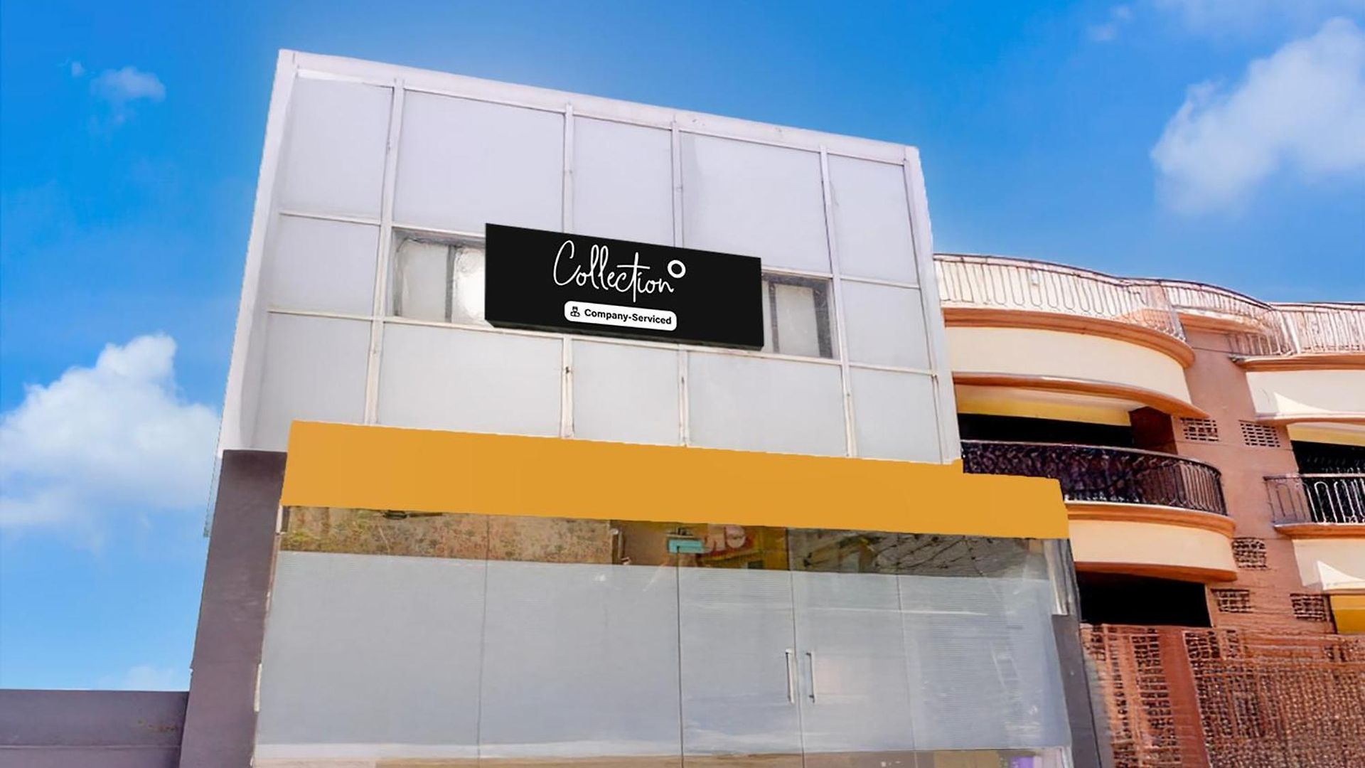 Hotel Collection O Andheri West Near Kokilaben Hospital 3*