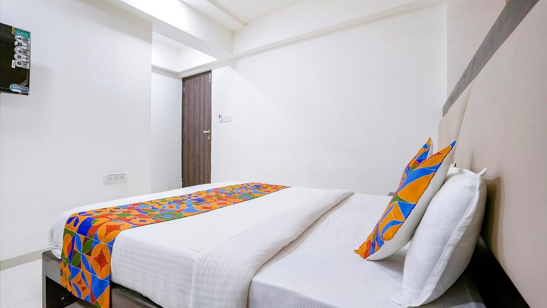 Hotel Fabhotel Kamran Residency - Nr Lbs Marg Mumbai