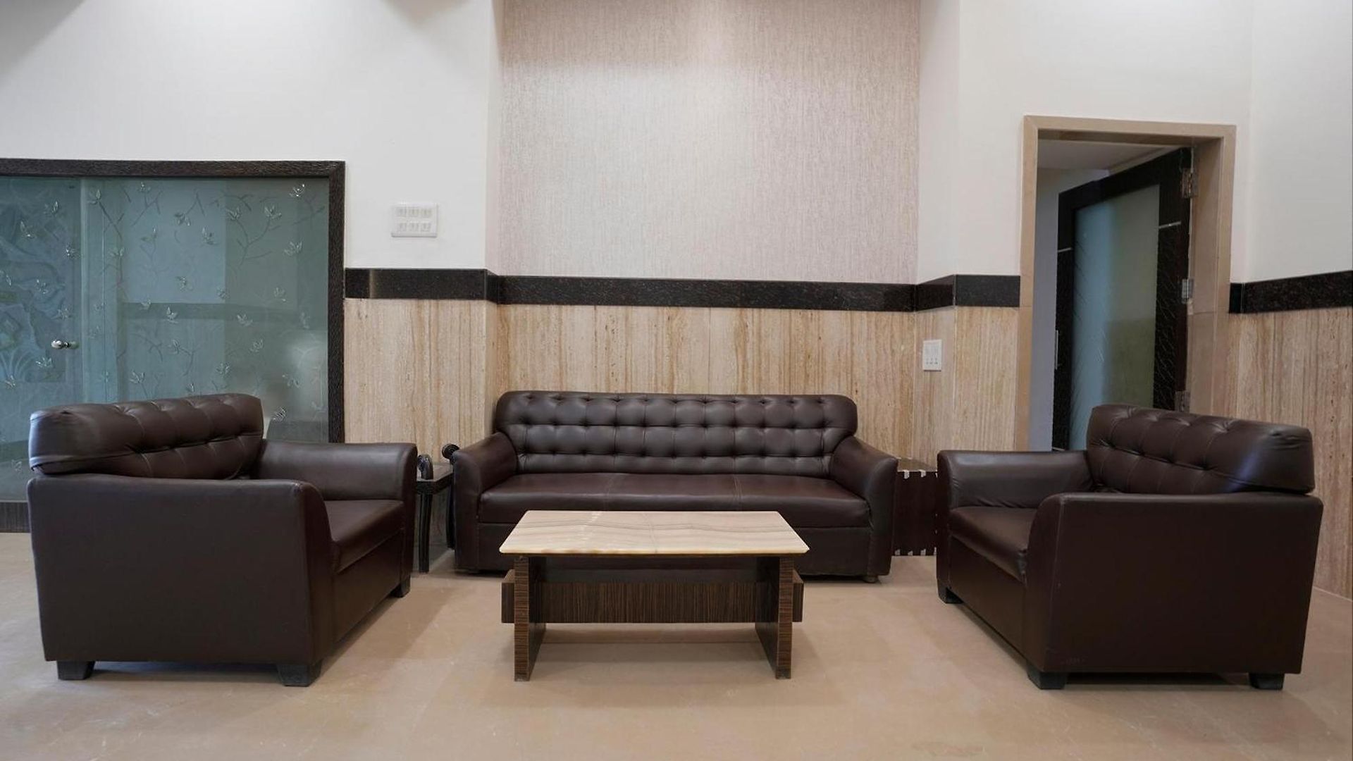 Hotel Fabhotel Kamran Residency - Nr Lbs Marg 3*