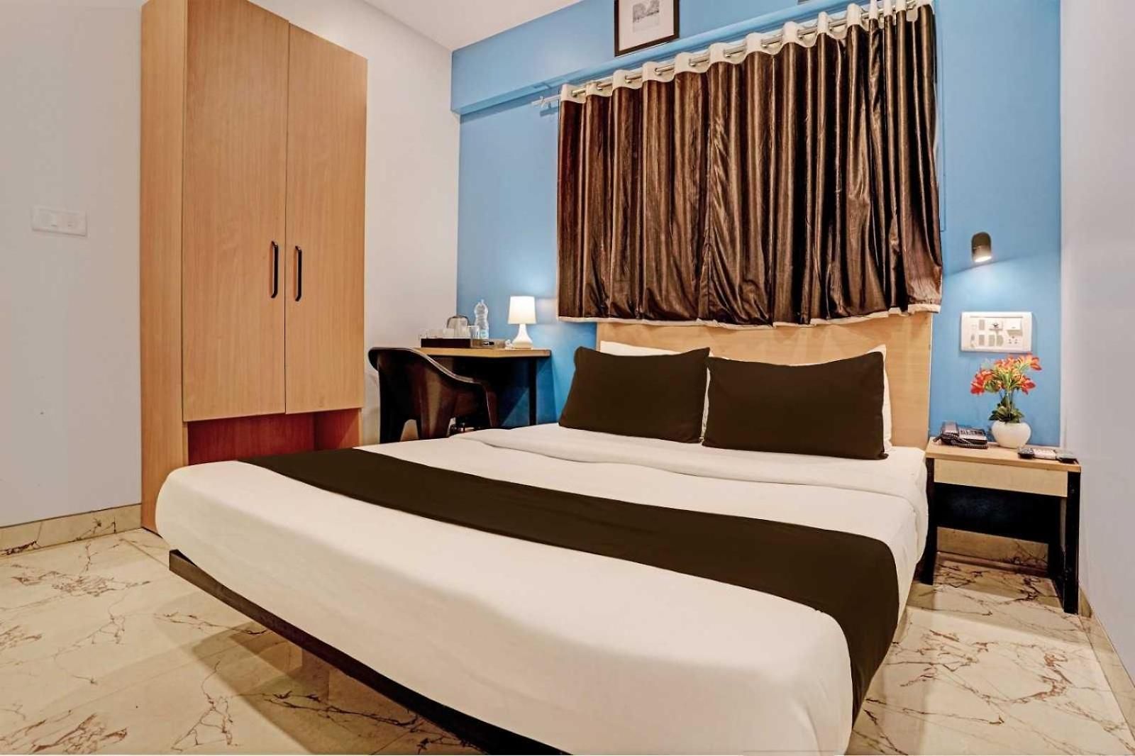Collection O Midc Mahape Formerly Didar House Hotel