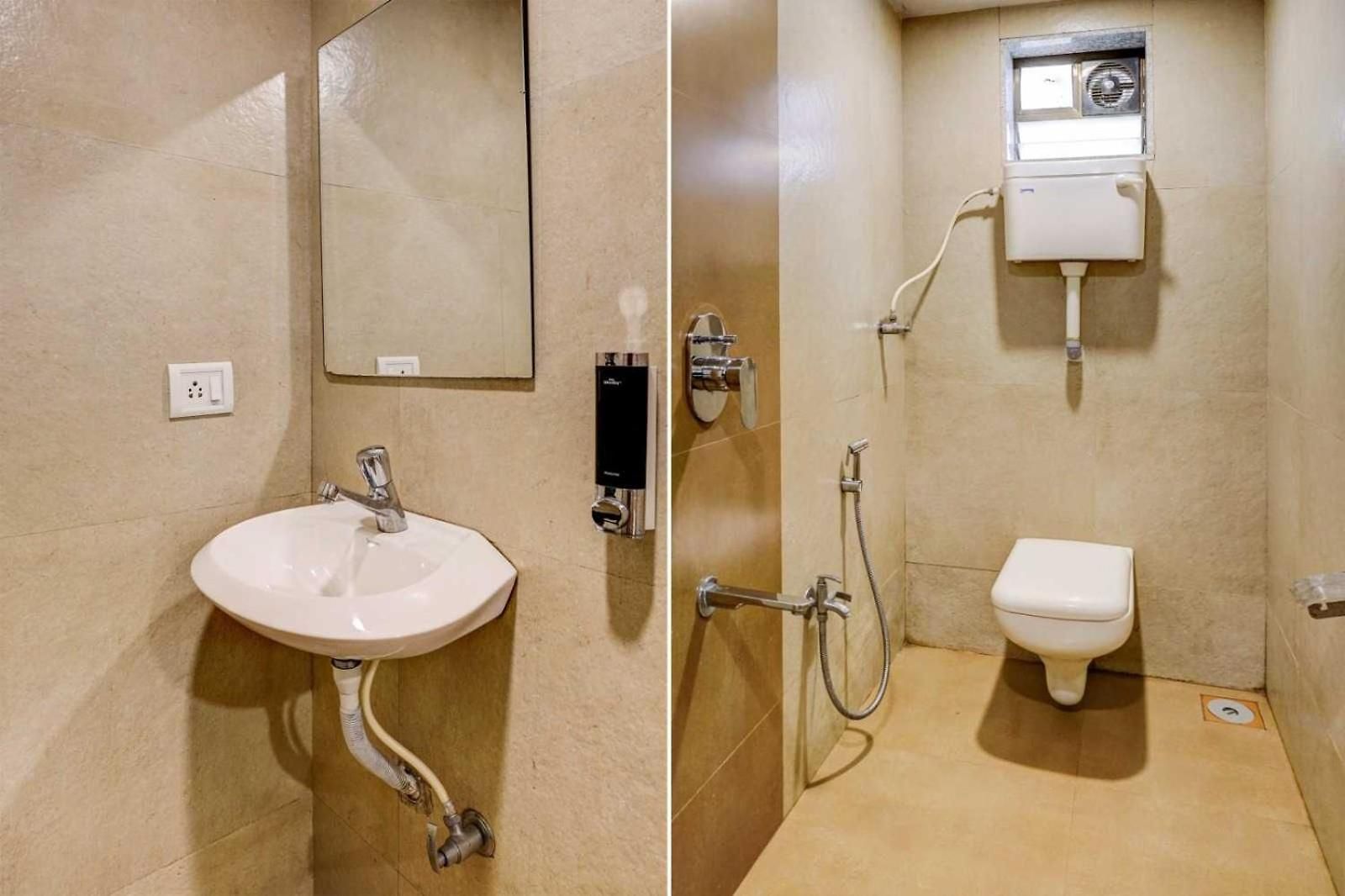 Collection O Midc Mahape Formerly Didar House Hotel 3*
