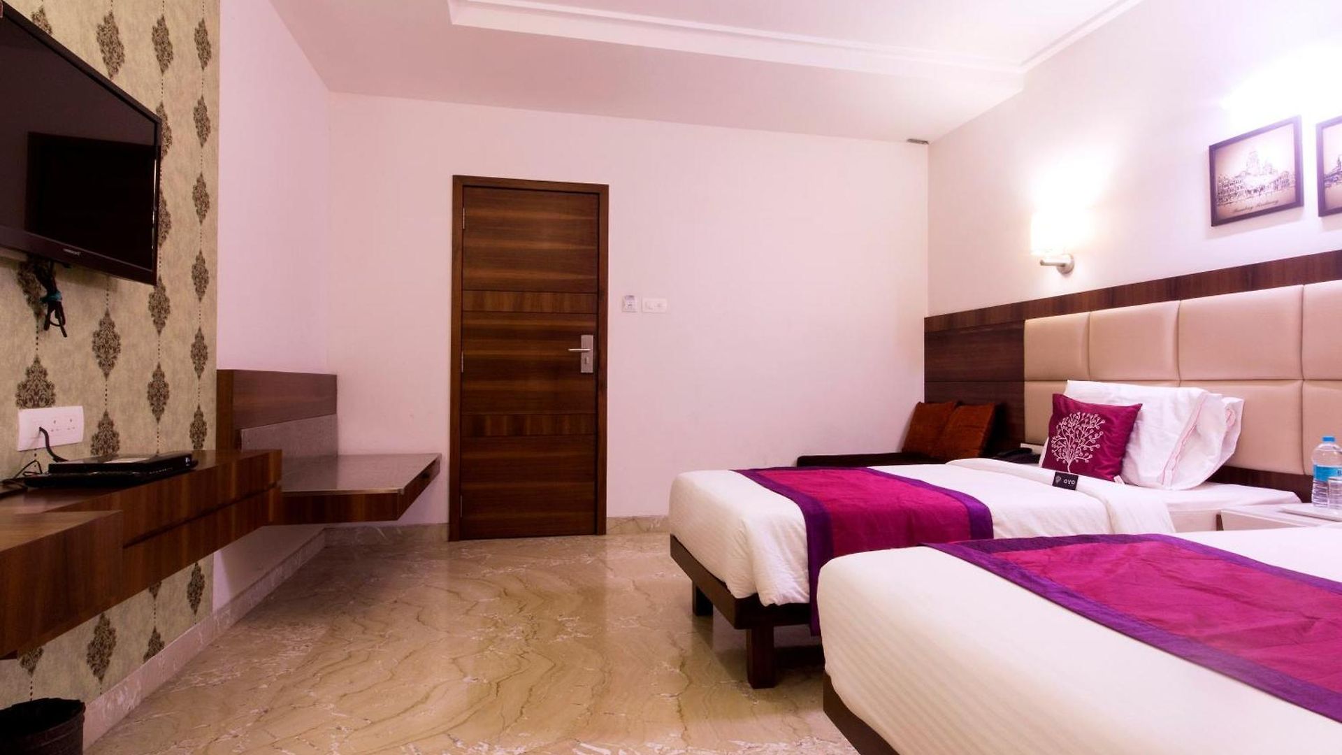 O Better International Hotel Mumbai