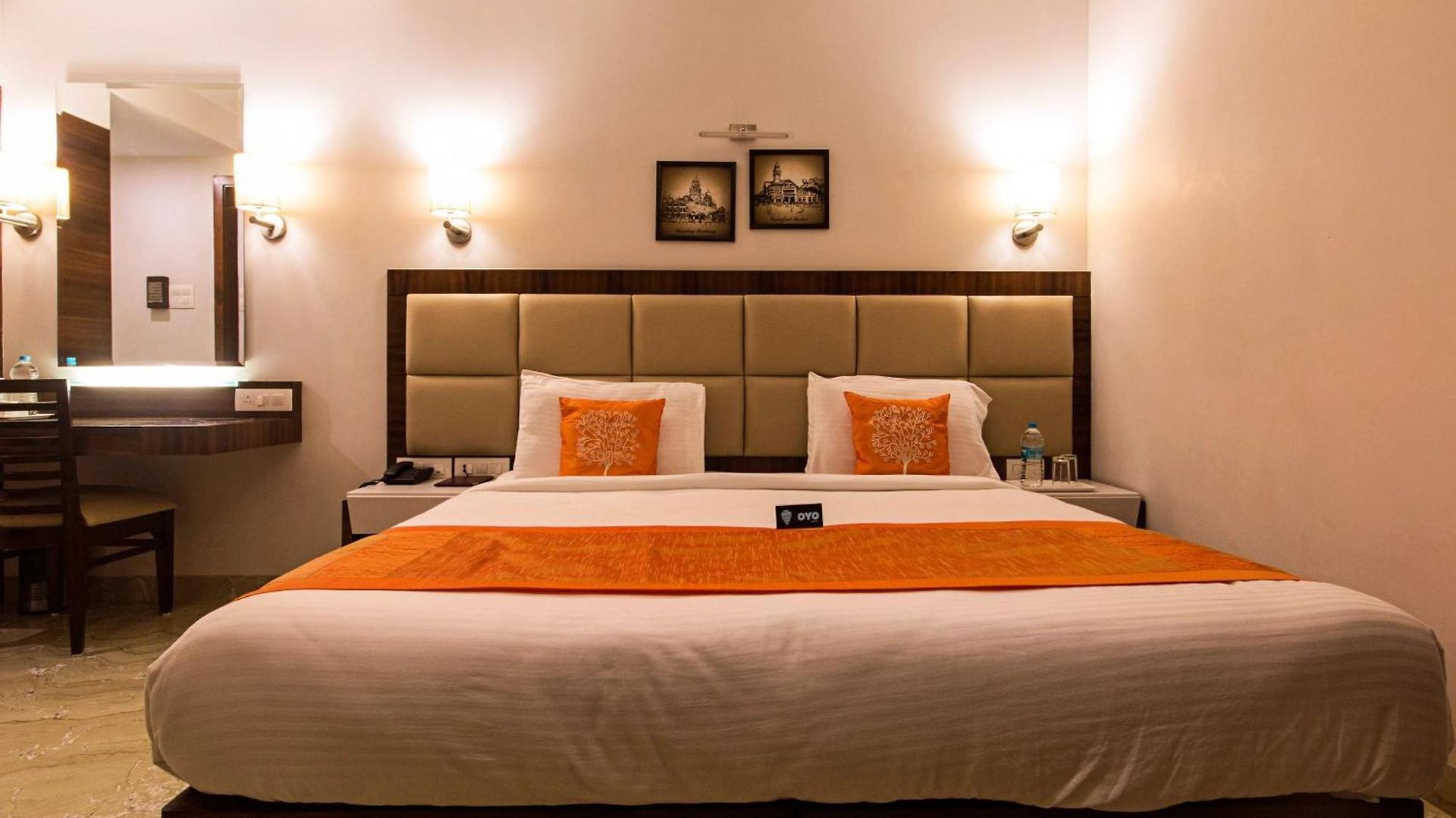 O Better International Hotel 2*