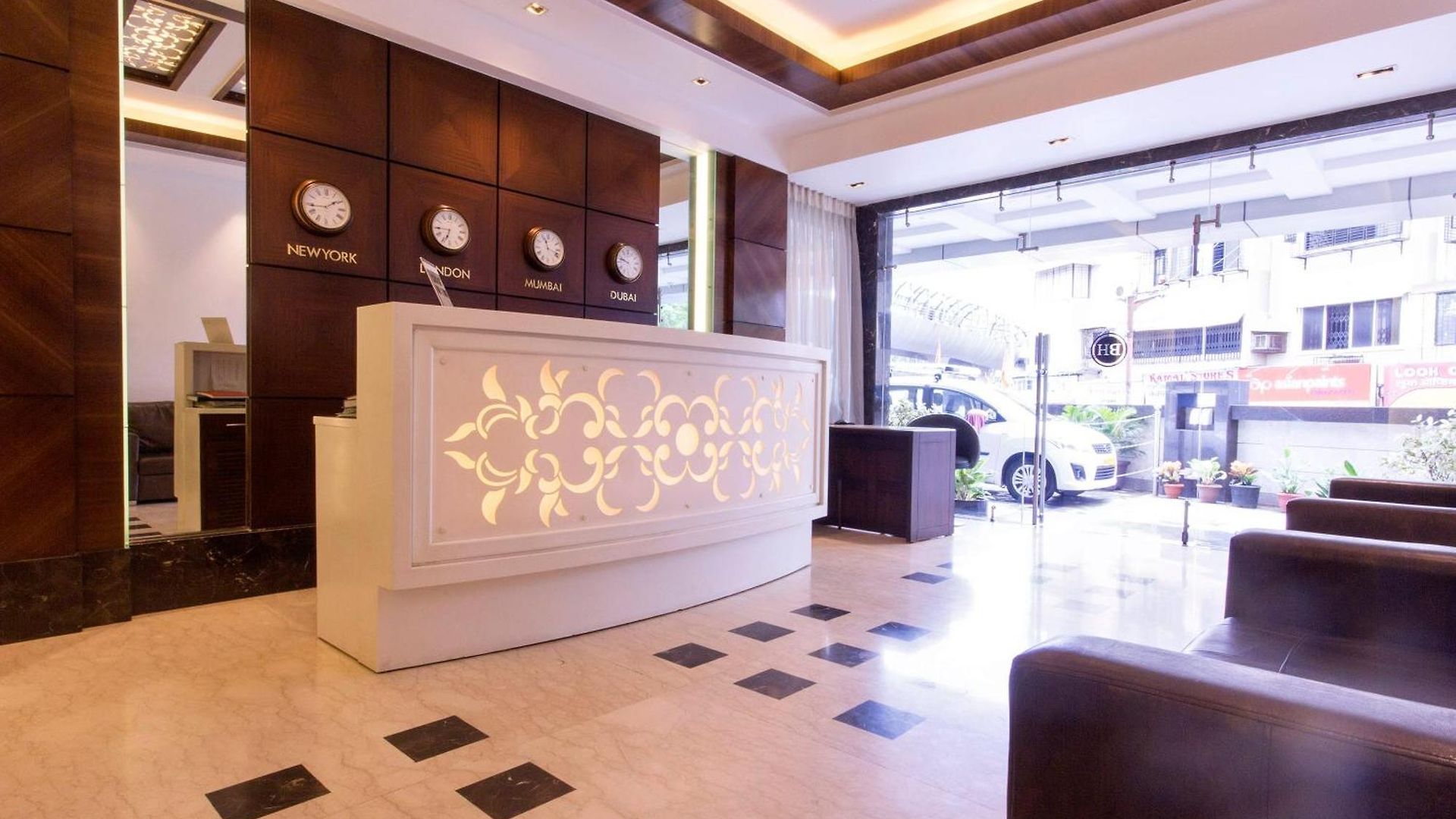 O Better International Hotel Mumbai