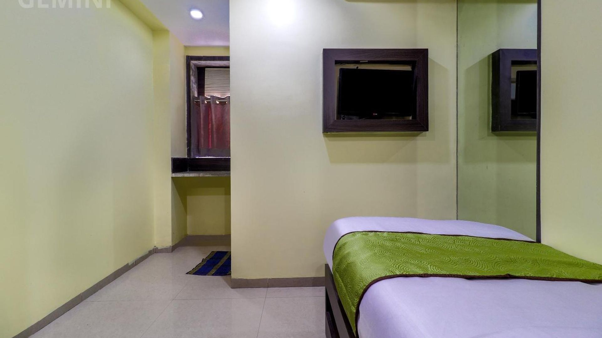 Gemini 2* Mumbai