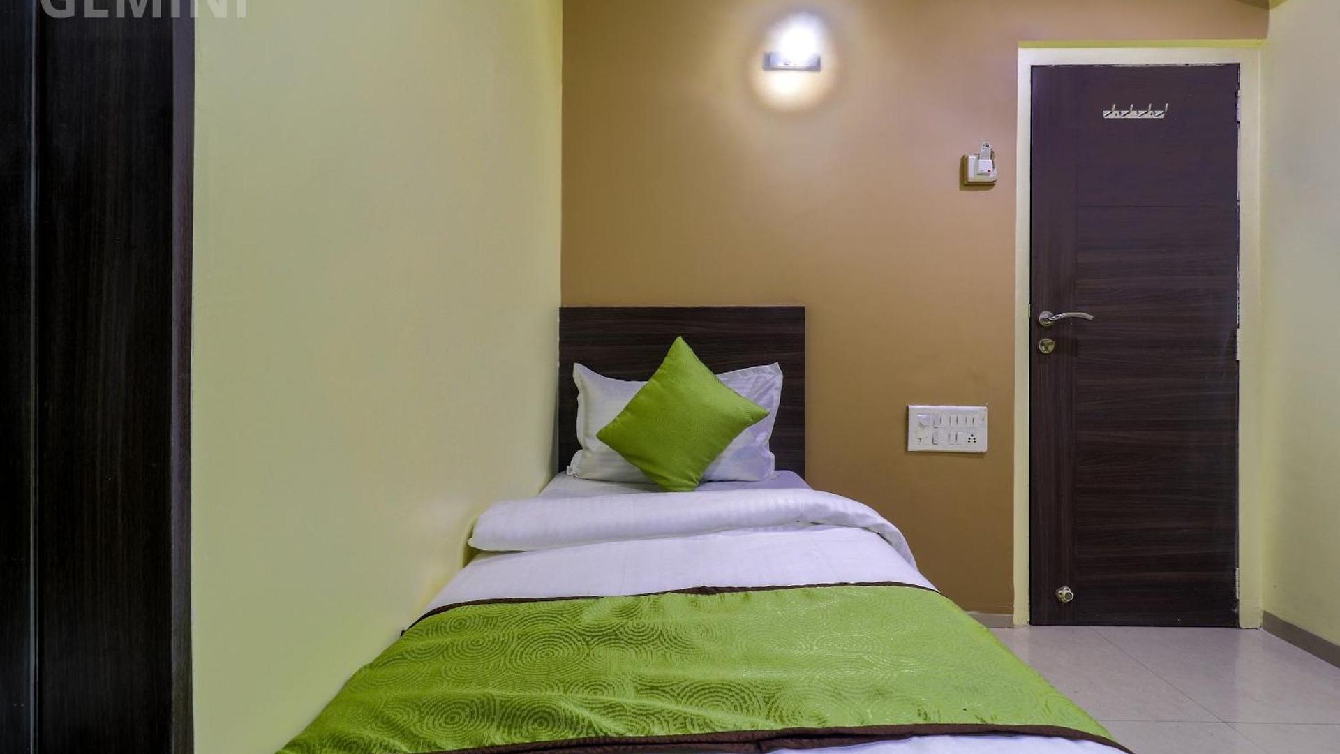 Hotel Gemini 2*