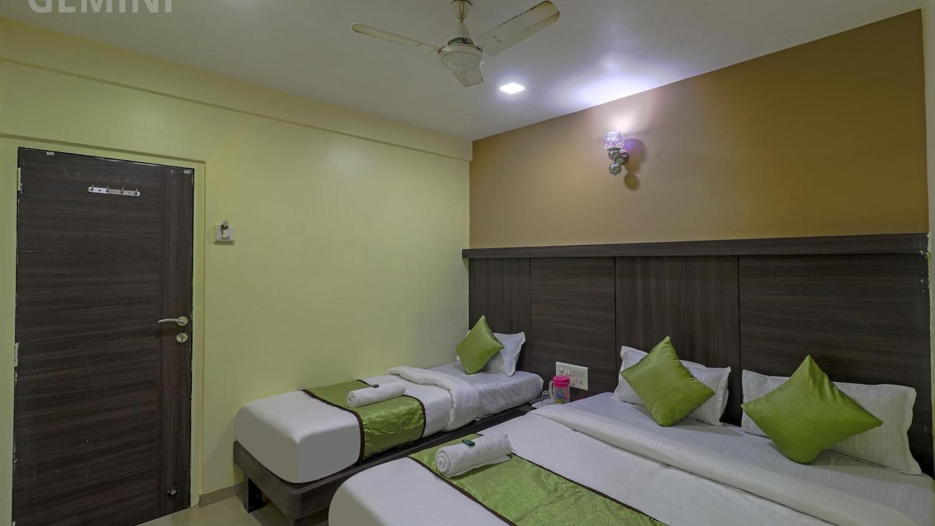 Hotel Gemini Mumbai