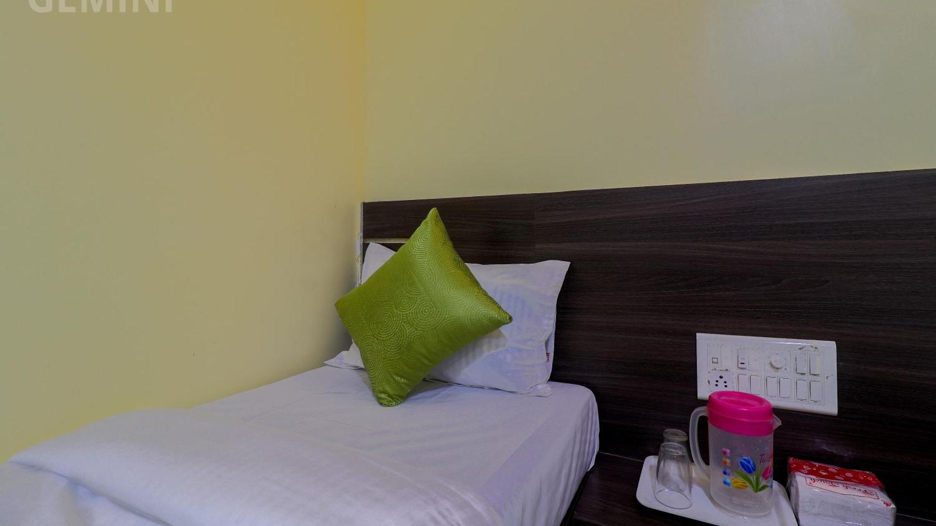 Hotel Gemini