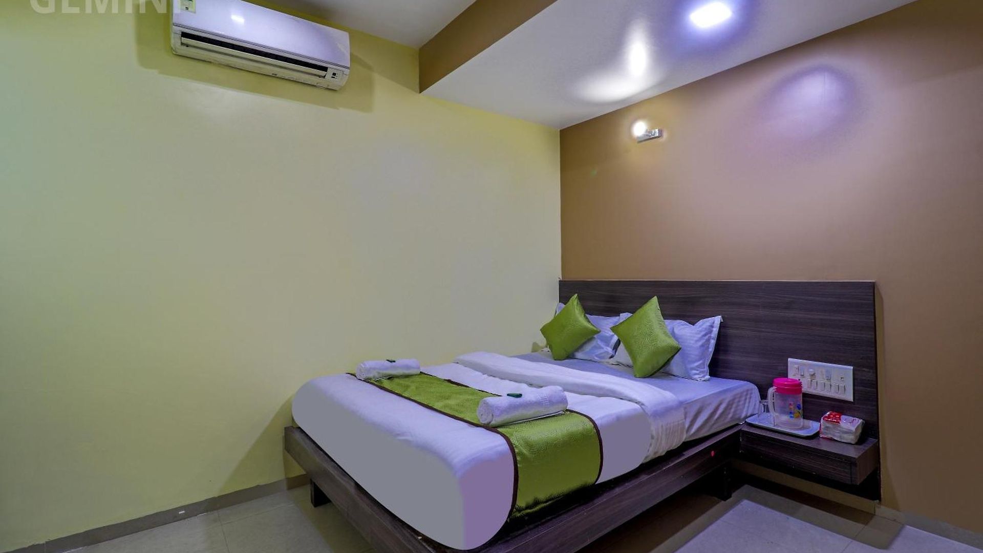 Hotel Gemini Mumbai
