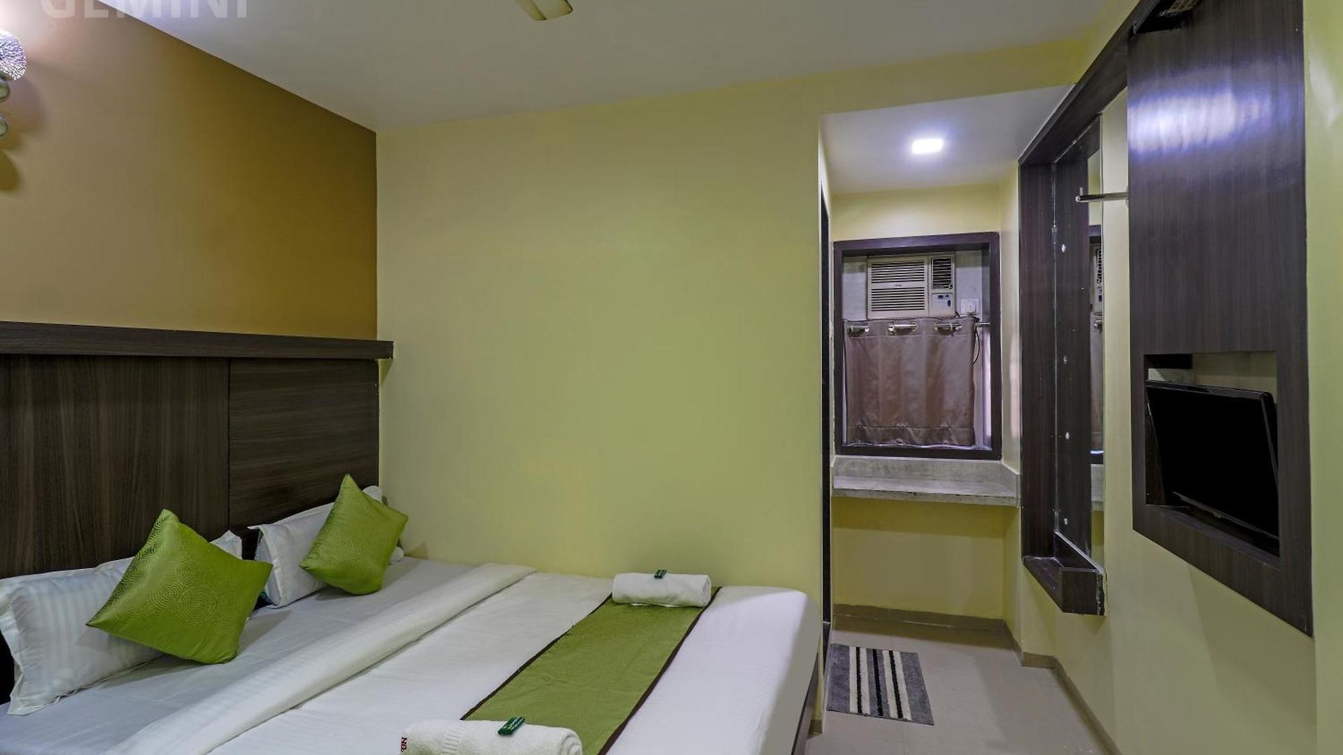 Gemini 2* Mumbai