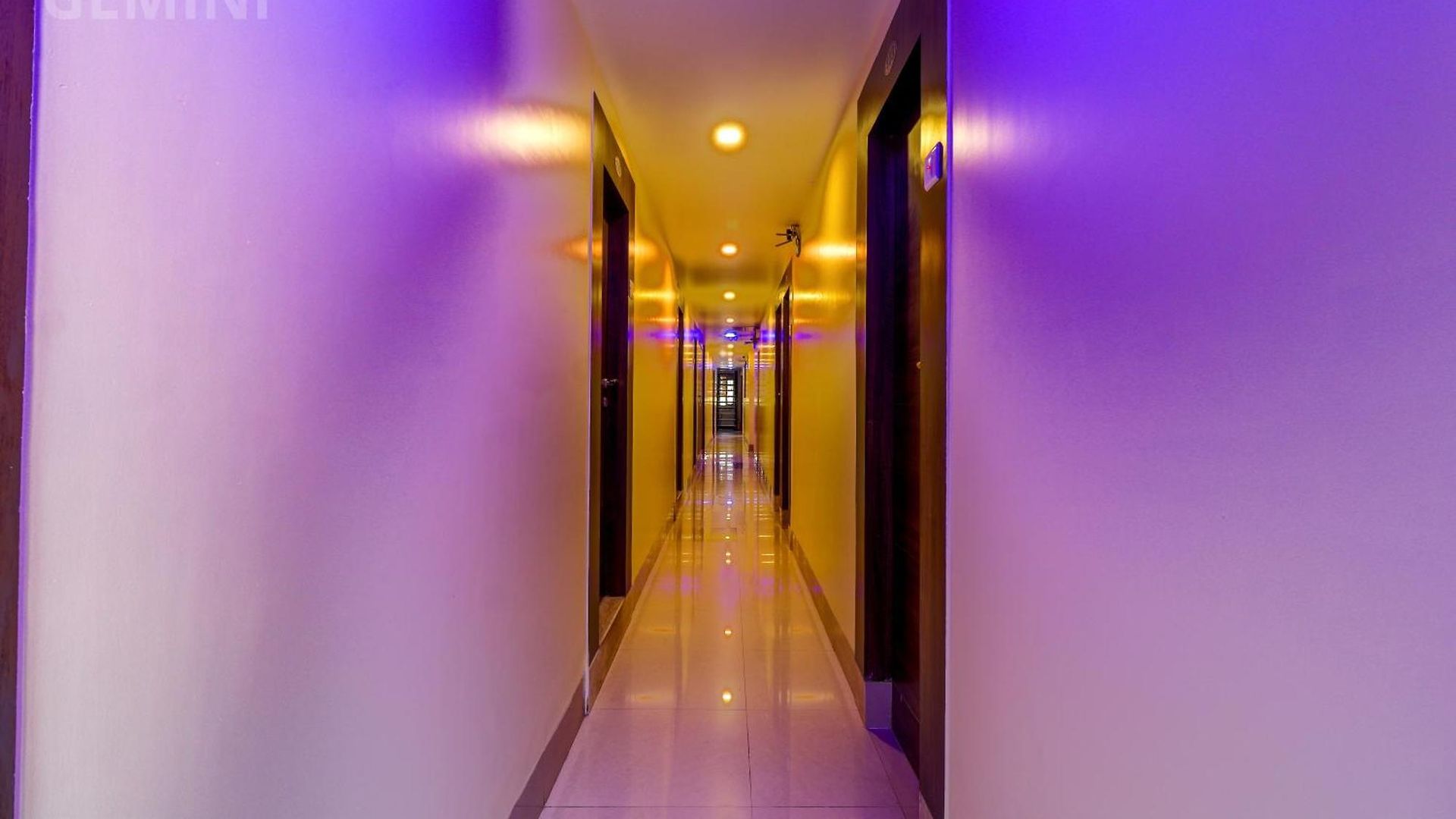 Gemini Hotel